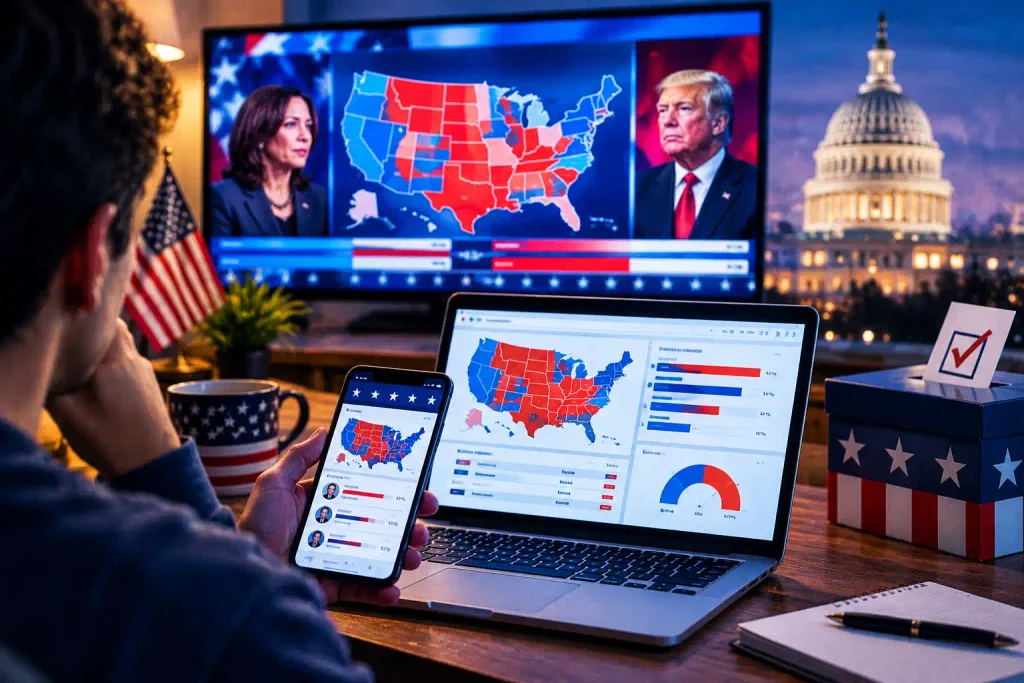 Election Day