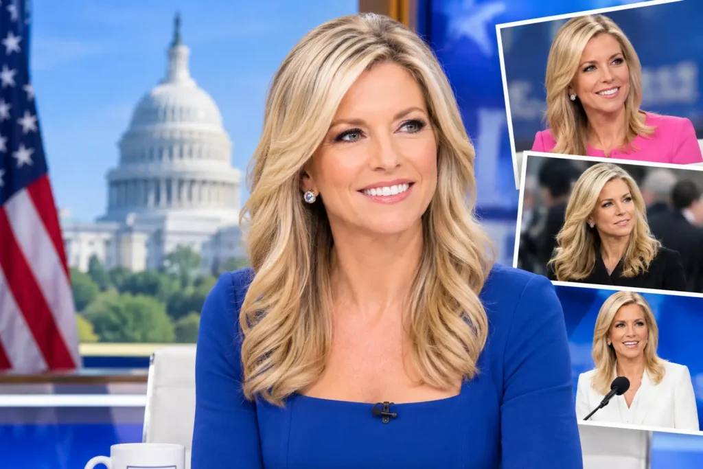 Ainsley Earhardt