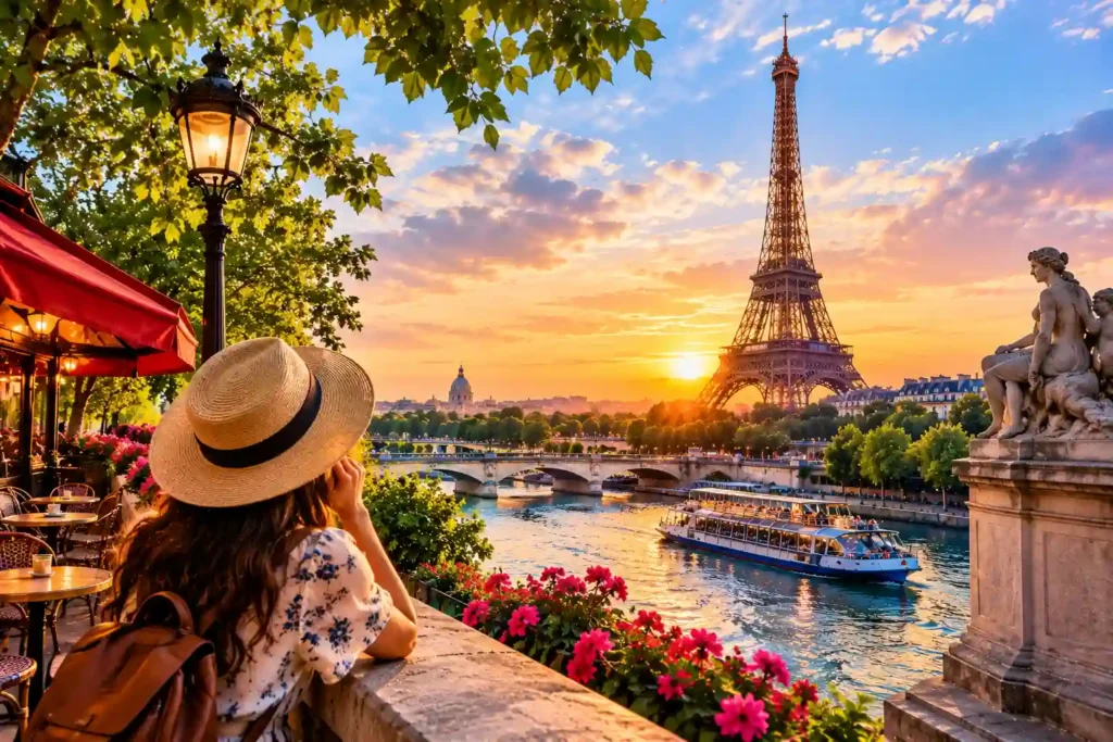 Paris