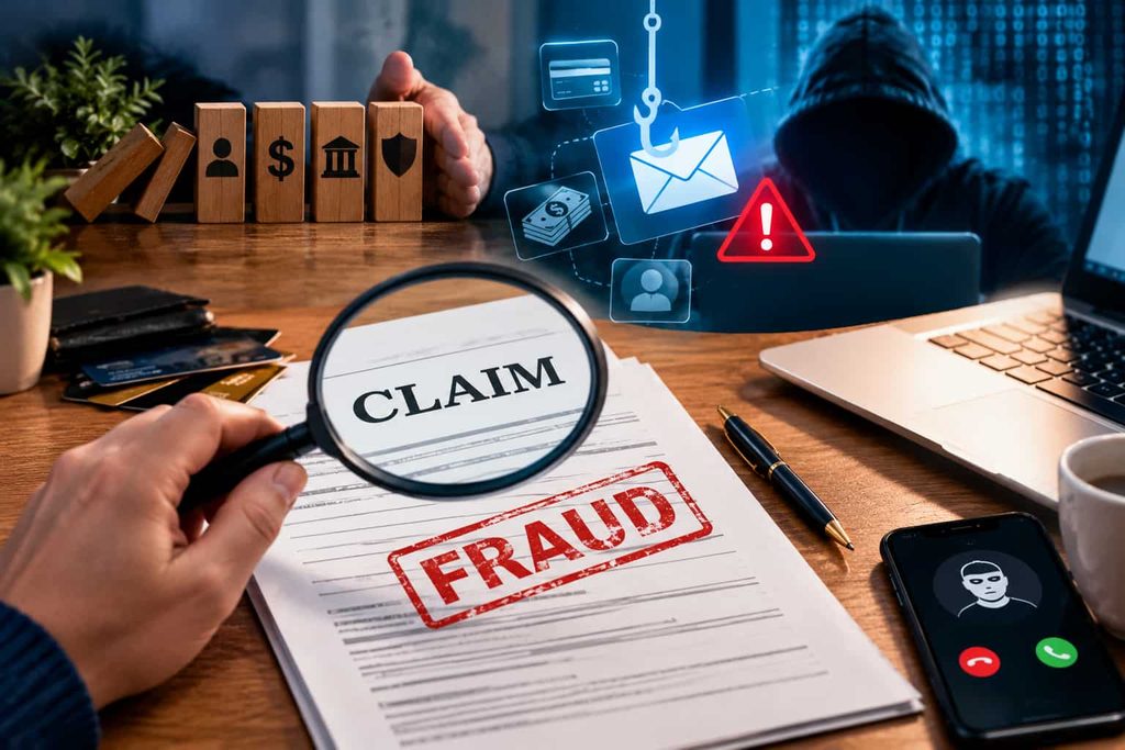 Fraud