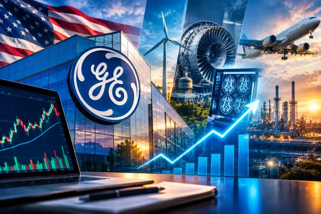 GE Stock