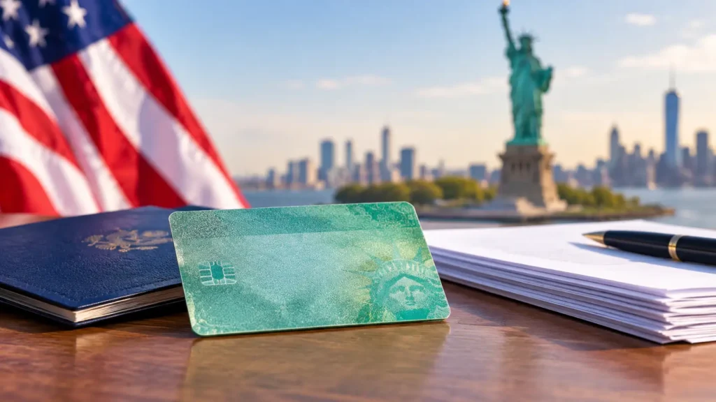 Green Card
