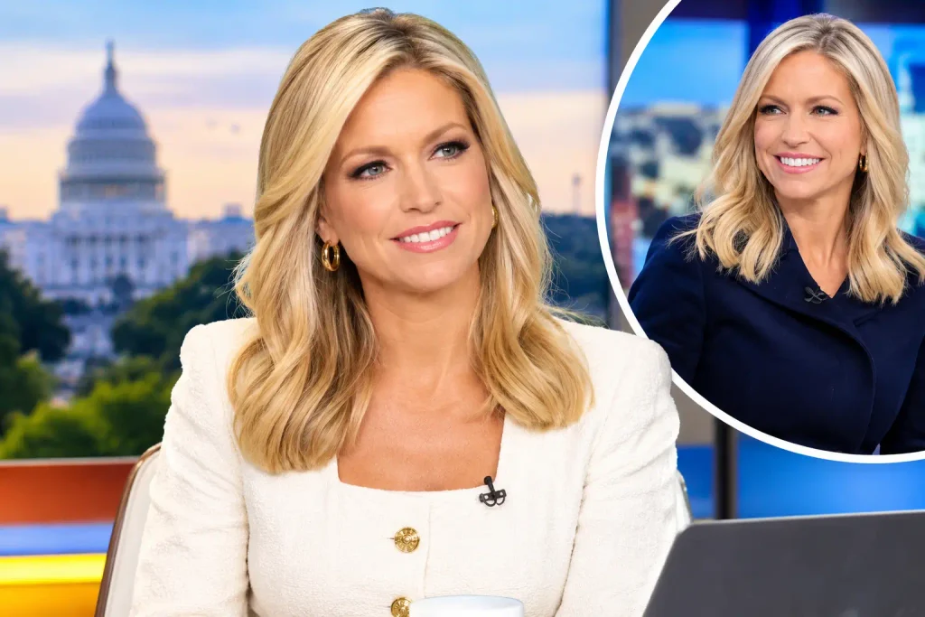 Ainsley Earhardt