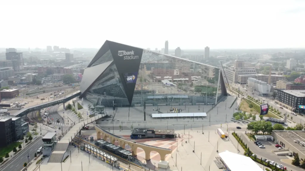 Colts vs Vikings