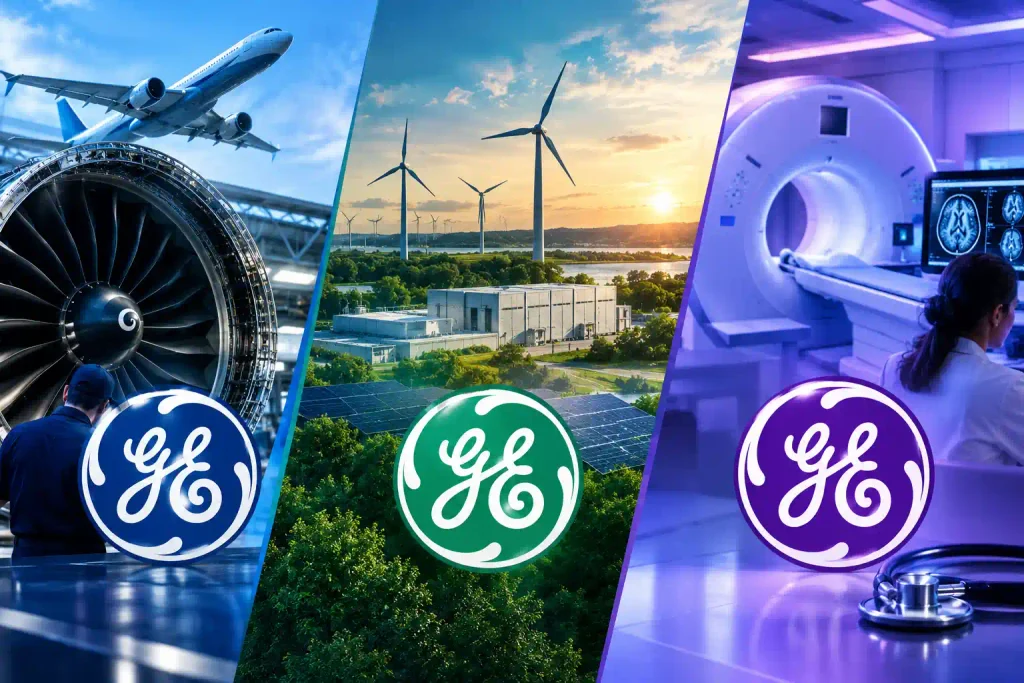GE Stock