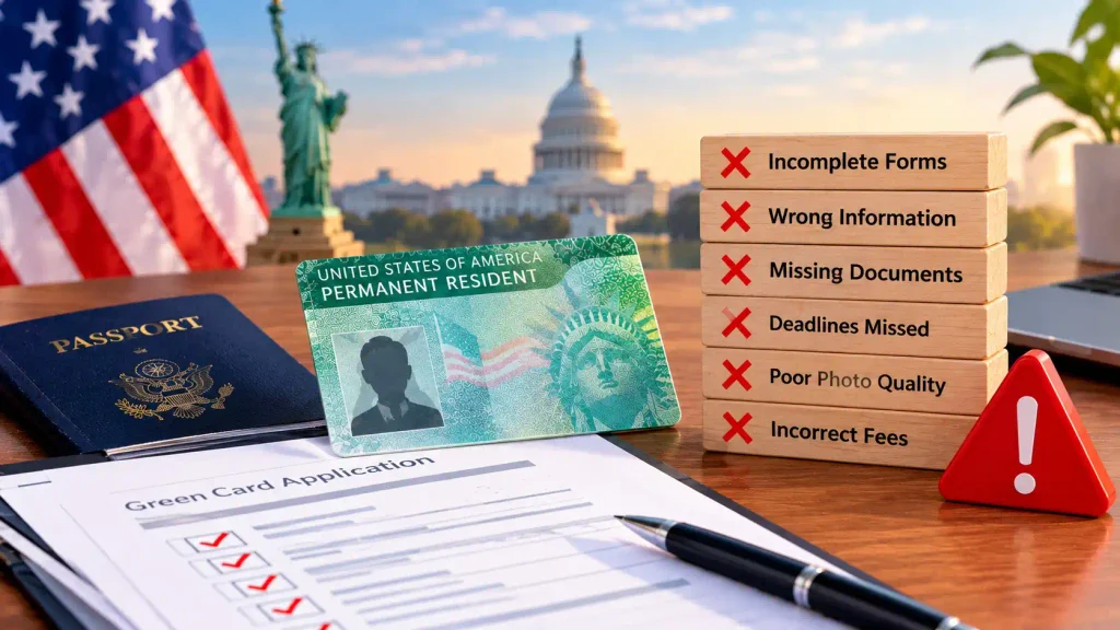 Green Card