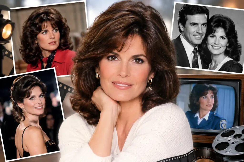 Susan Saint James
